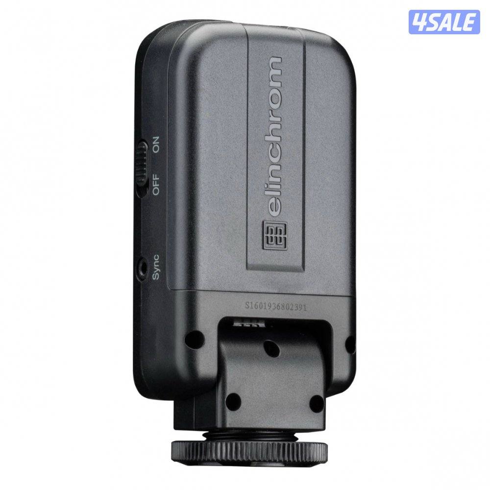Elinchrom EL-Skyport Transmitter Plus4