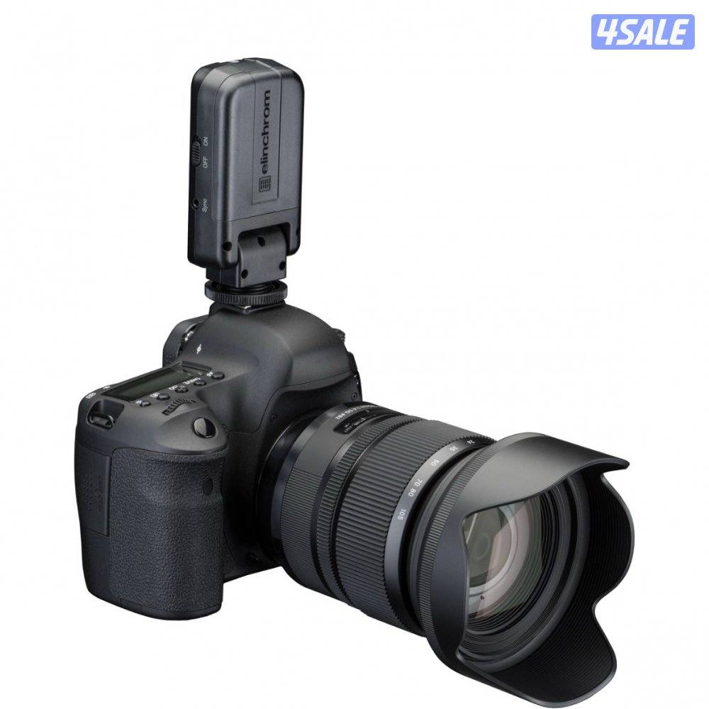 Elinchrom EL-Skyport Transmitter Plus7