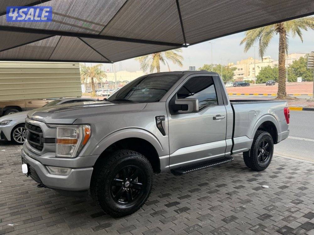 وانيت F150 موديل 20220