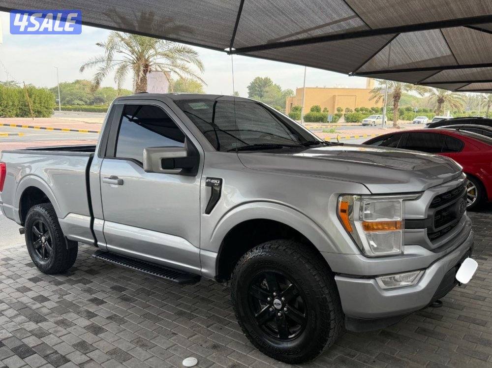 وانيت F150 موديل 20221