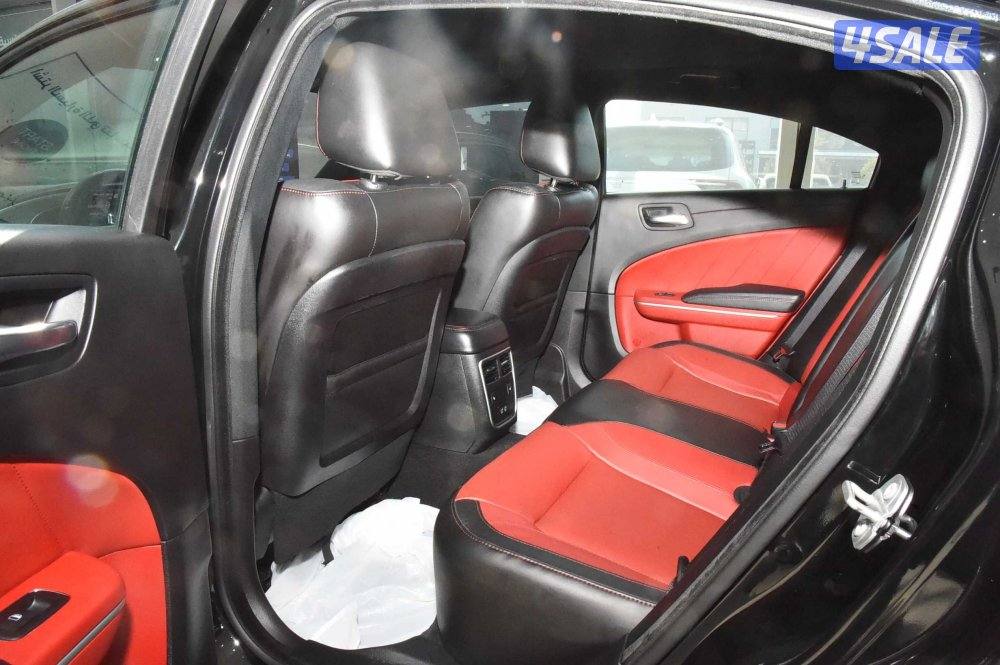 دودج تشارجر GT6