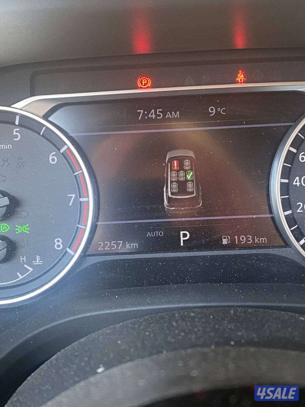 اجار تشغيل تكملة عقد باقي 16 شهر السيارة ماشي 2250 كيلو0