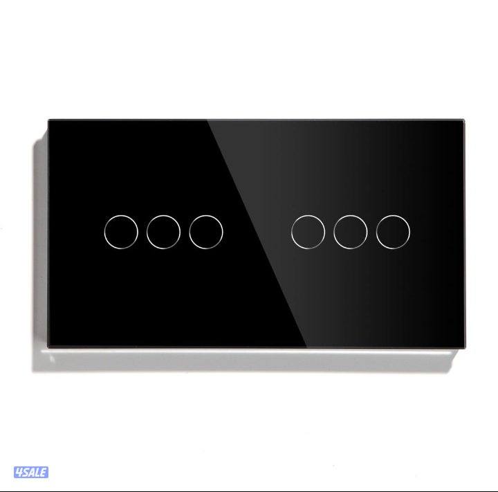 smart lock with installation8