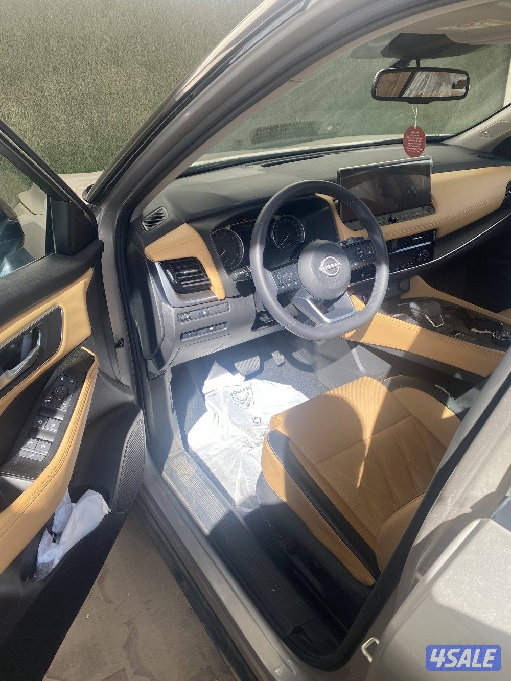 اجار تشغيل تكملة عقد باقي 16 شهر السيارة ماشي 2250 كيلو1