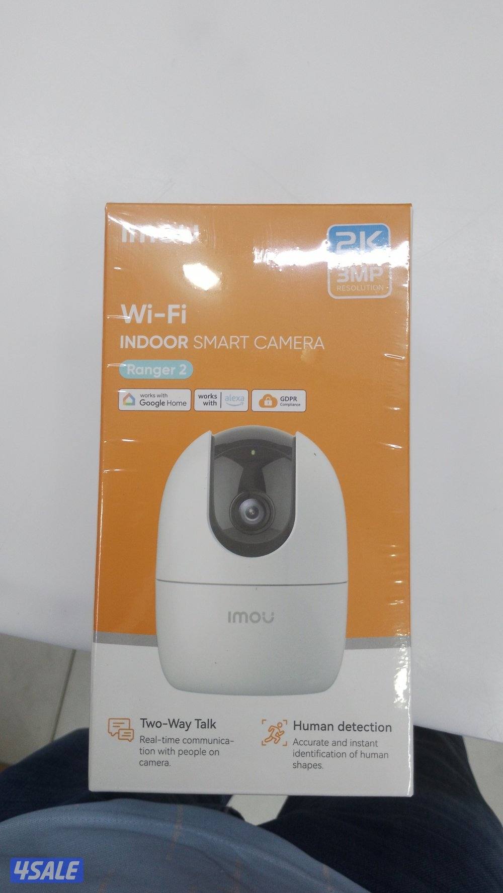 smart lock with installation11