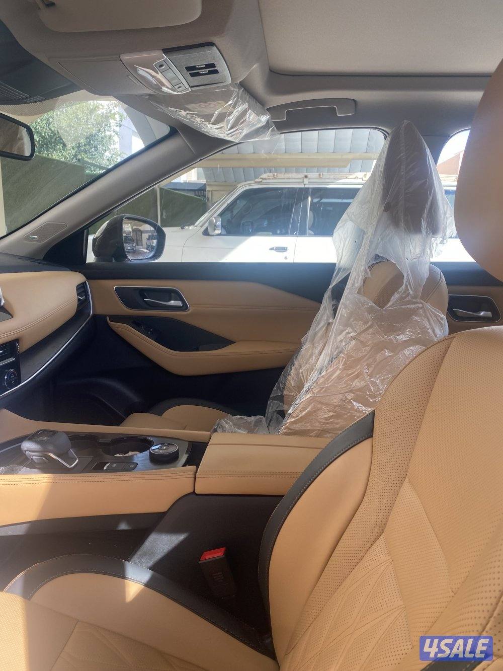 اجار تشغيل تكملة عقد باقي 16 شهر السيارة ماشي 2250 كيلو2