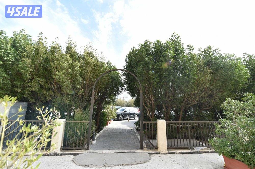 شقق سكنية للإيجار في منطقة صباح السالم / مخصصة للعائلات2