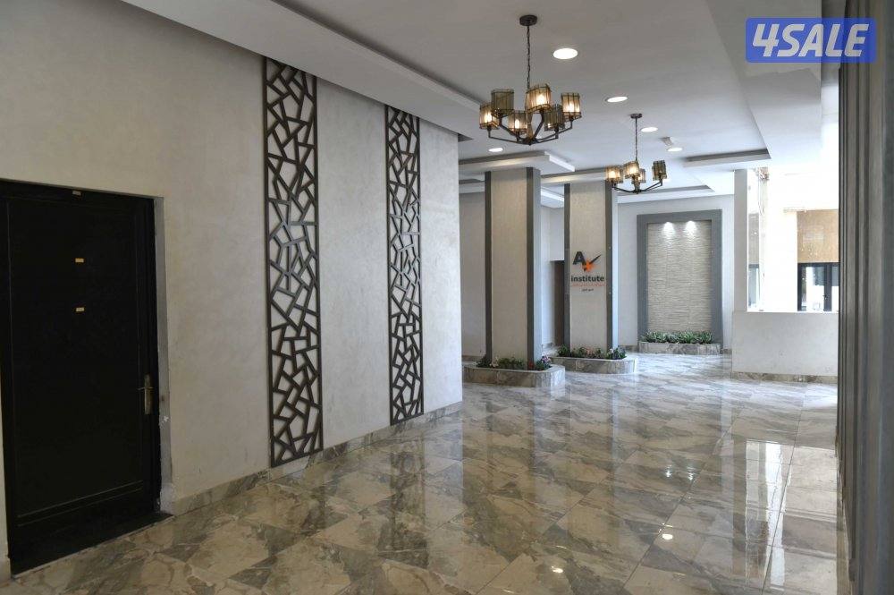 شقق سكنية للإيجار في منطقة صباح السالم / مخصصة للعائلات3