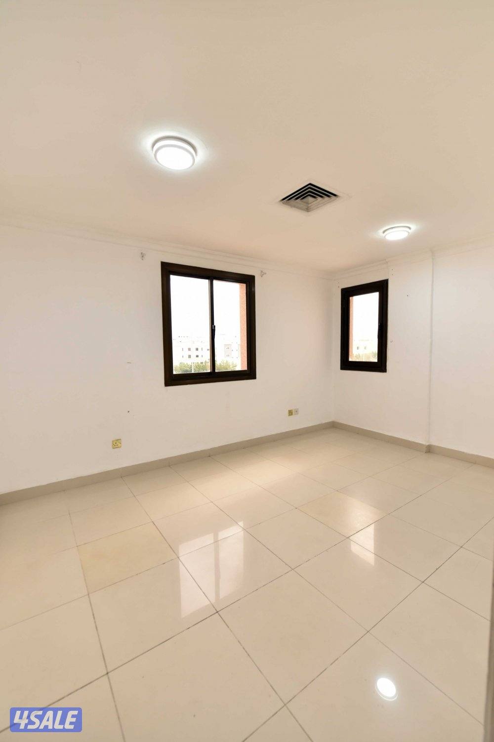 شقق سكنية للإيجار في منطقة صباح السالم / مخصصة للعائلات6