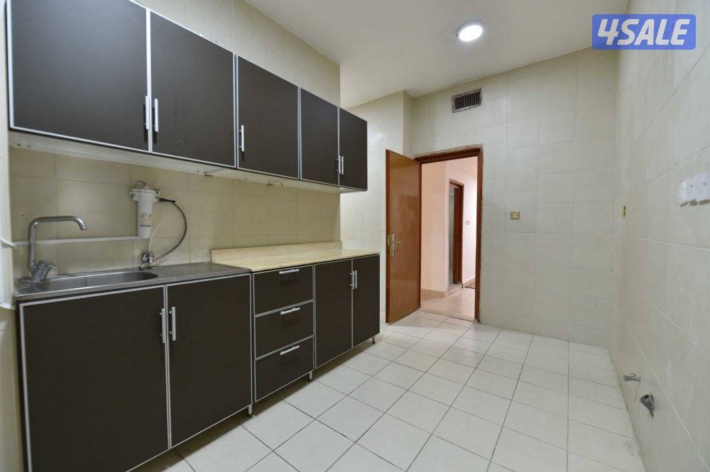 شقق سكنية للإيجار في منطقة صباح السالم / مخصصة للعائلات7