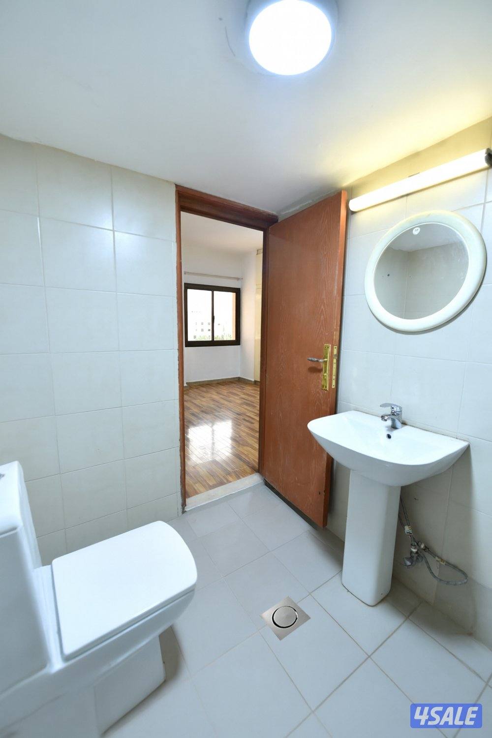 شقق سكنية للإيجار في منطقة صباح السالم / مخصصة للعائلات8