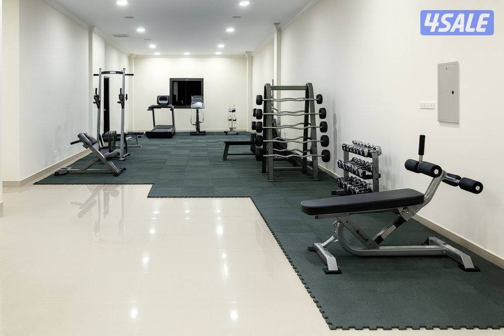 شقق سكنية للإيجار في منطقة صباح السالم / مخصصة للعائلات10