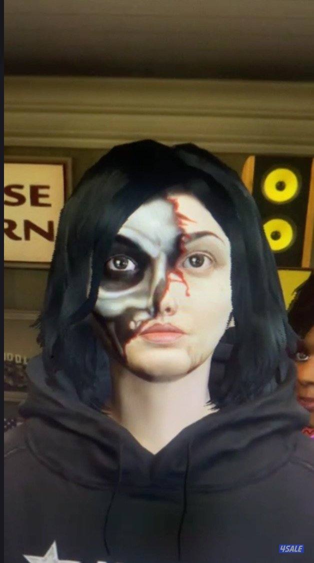 حساب قراند شخصيه ولد وبنت نوادر قراند ١٠ مليون .3