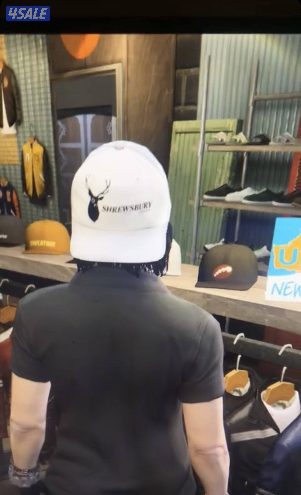 حساب قراند شخصيه ولد وبنت نوادر قراند ١٠ مليون .9