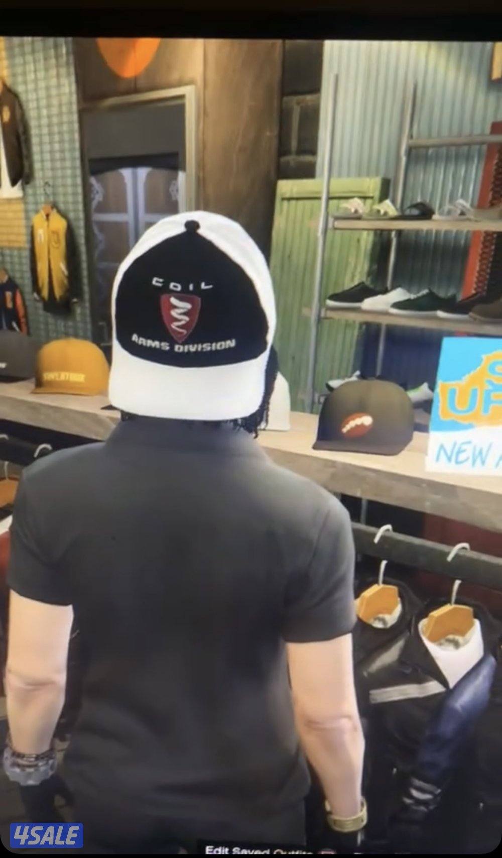 حساب قراند شخصيه ولد وبنت نوادر قراند ١٠ مليون .10