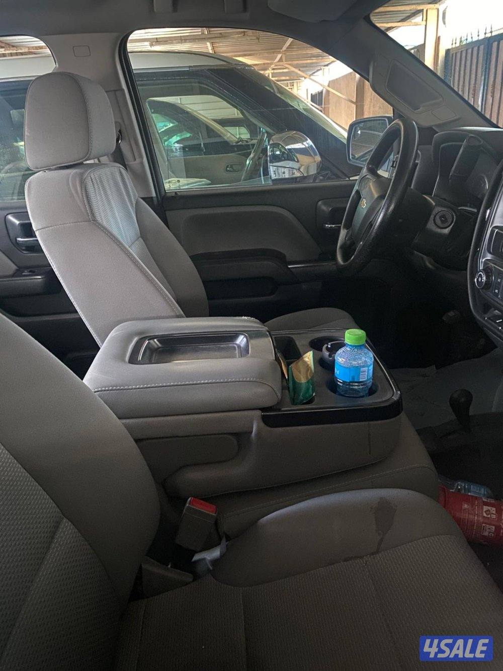 للبيع وانيت دبل غماره دبل قير ثمان براغي الماكينه الكبيره1