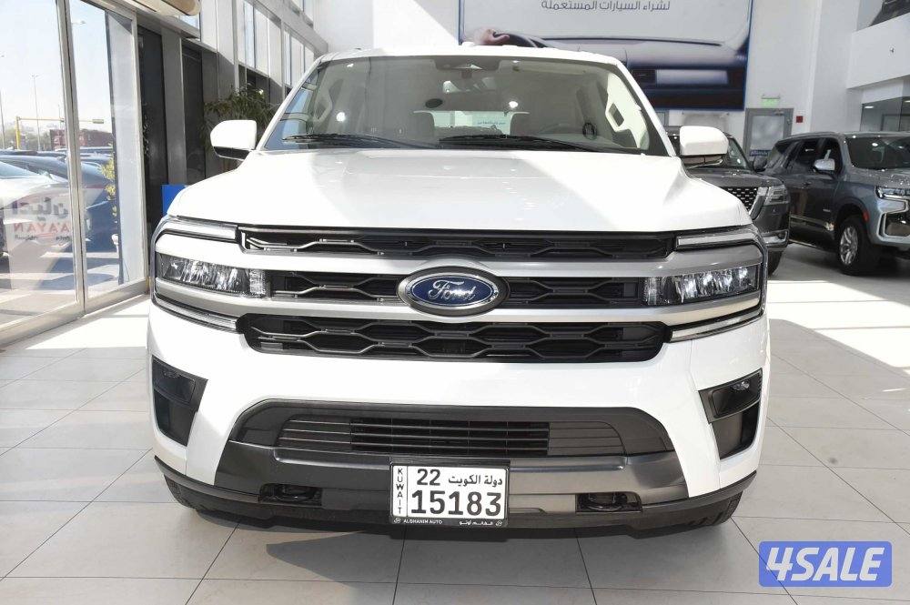 فورد اكسبدشن1