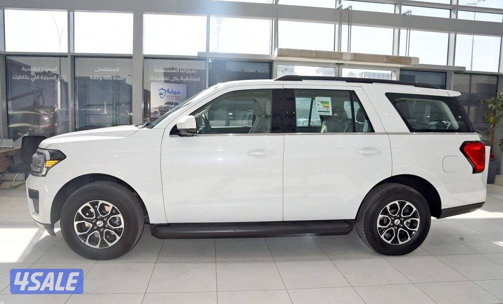 فورد اكسبدشن2