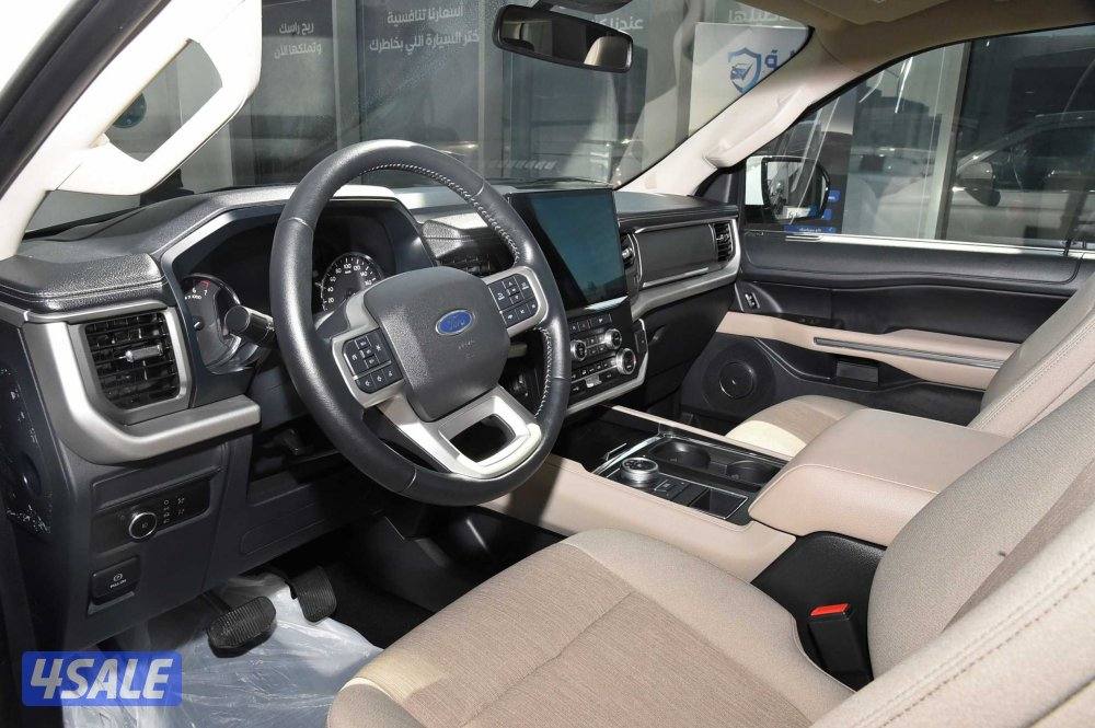 فورد اكسبدشن5