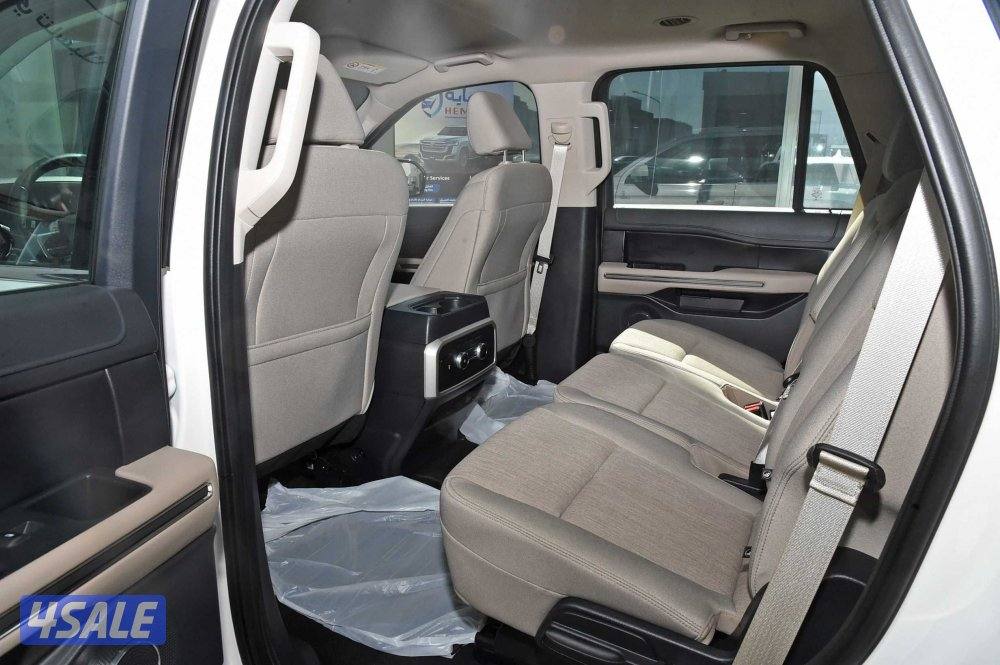 فورد اكسبدشن6