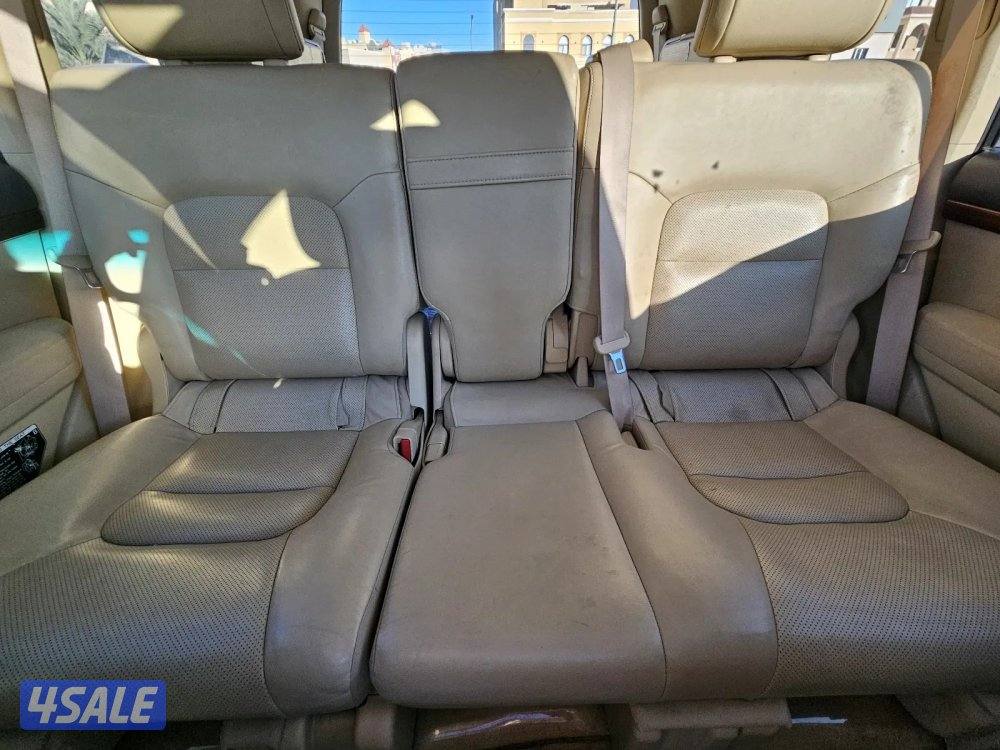 للبيع لاند كروزر GXR4