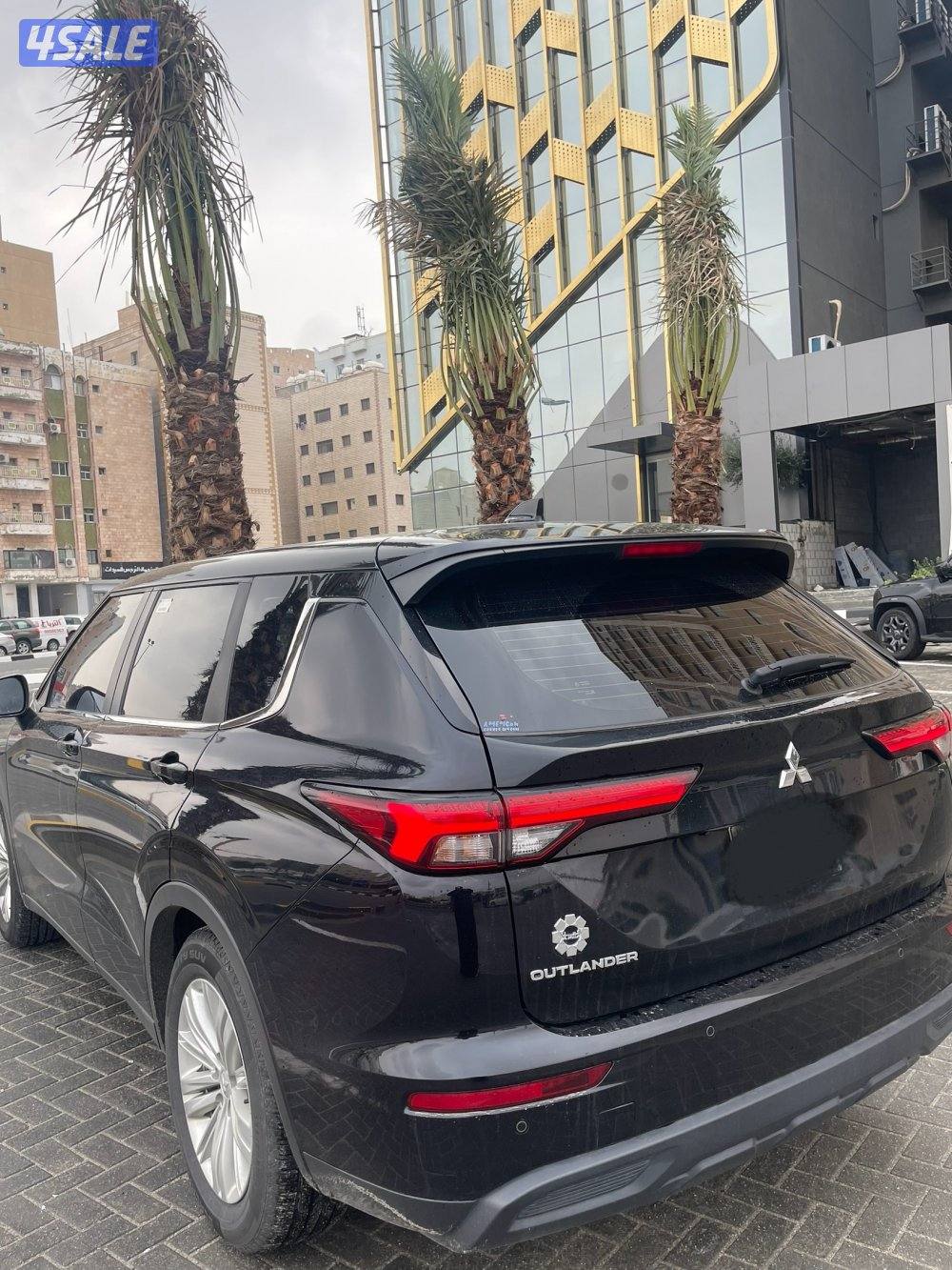 اوتلاندر تحت الكفاله 20285