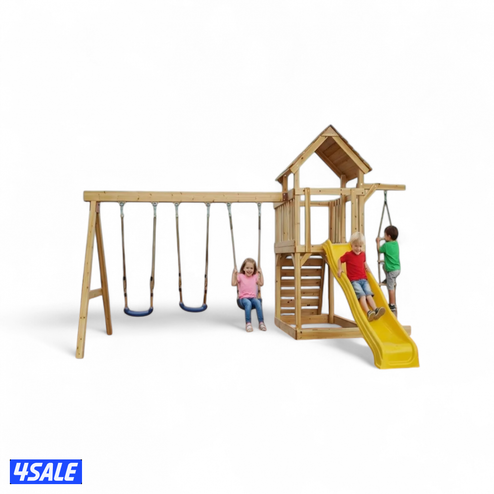 العاب اطفال وديارف4