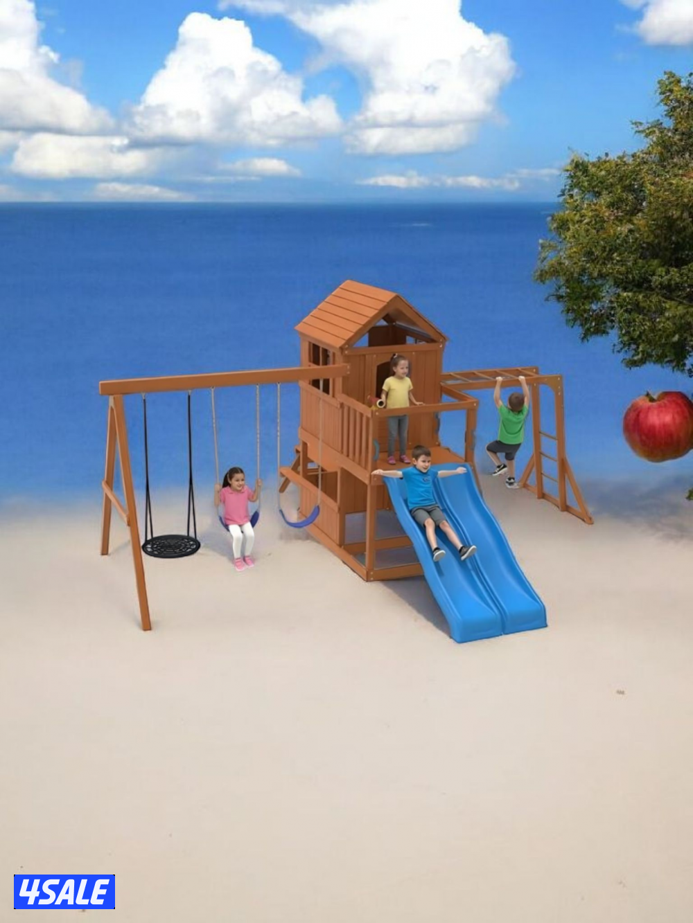 العاب اطفال وديارف13