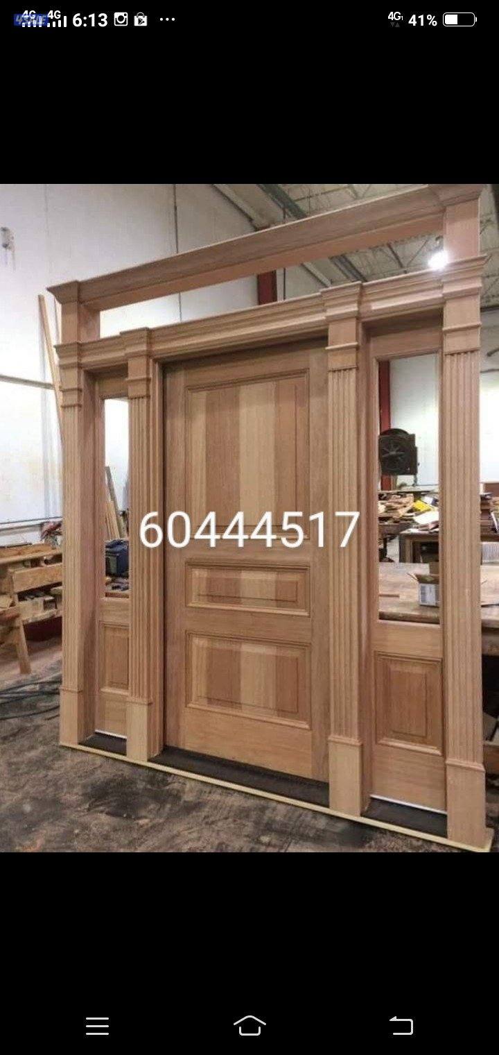 نجار صباغ باكستاني3