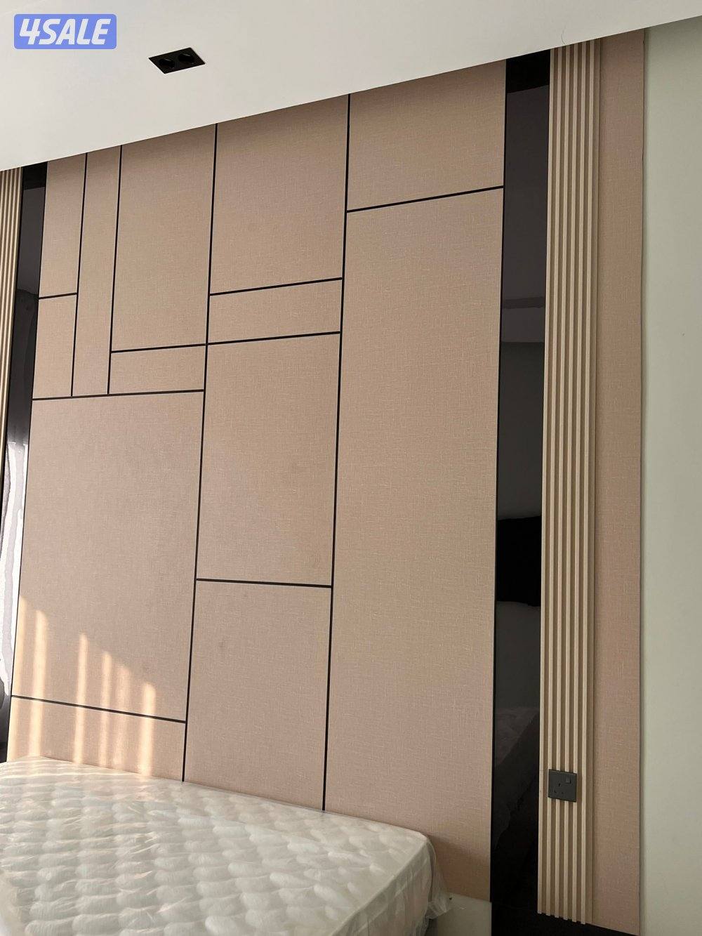 نجار صباغ باكستاني5