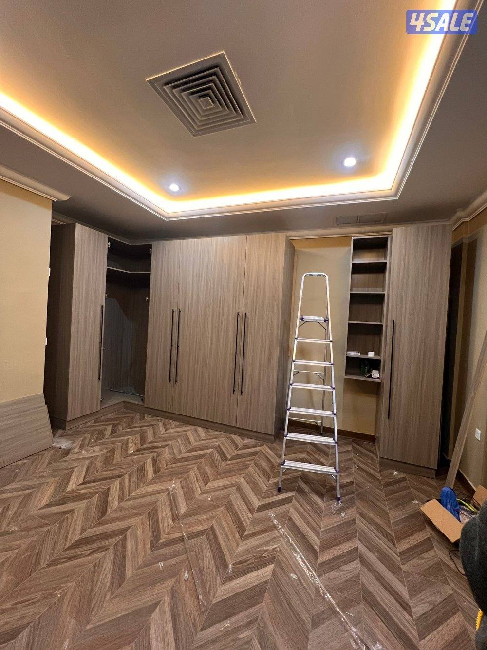 نجار صباغ باكستاني9