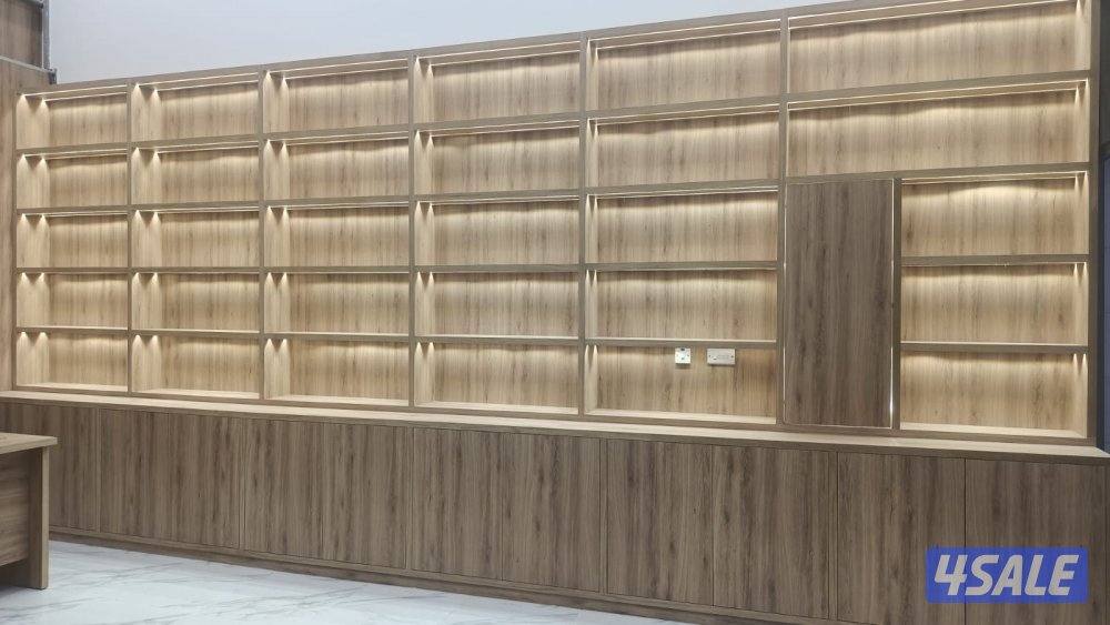 نجار صباغ باكستاني12