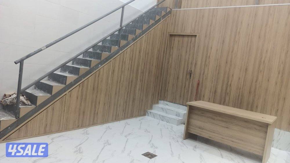 نجار صباغ باكستاني13