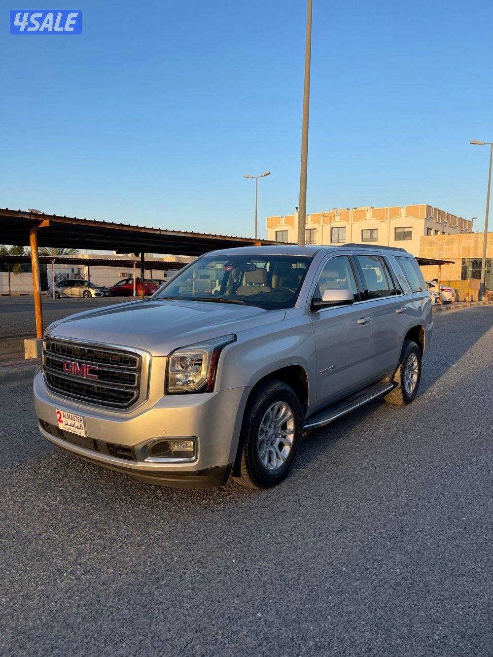 جمس يوكن SLE وارد الخليج فحص جير مكينه شاصي البدي قطعتين0