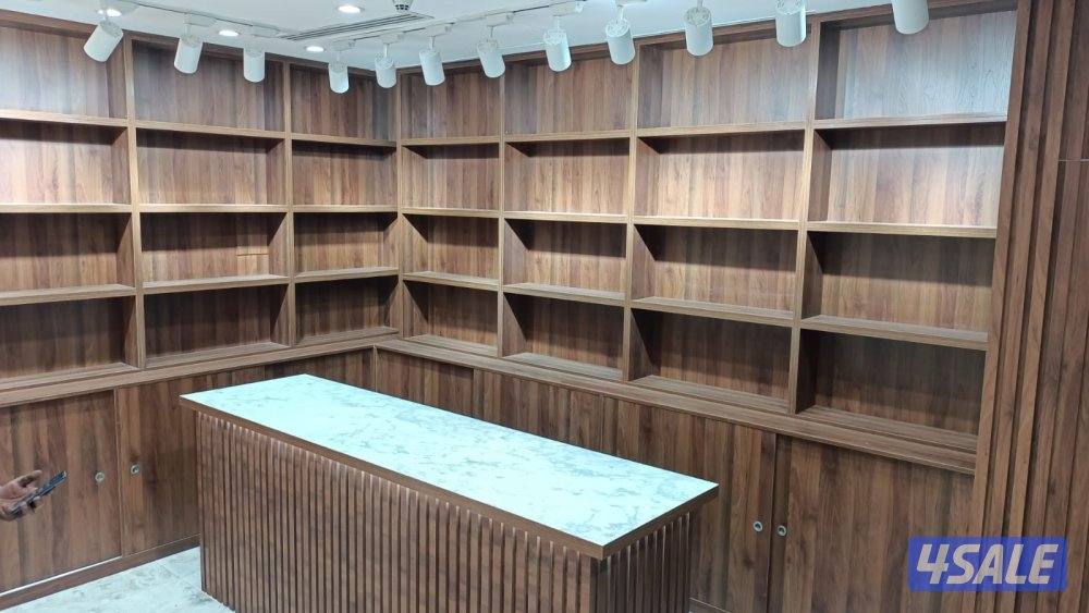 نجار صباغ باكستاني15