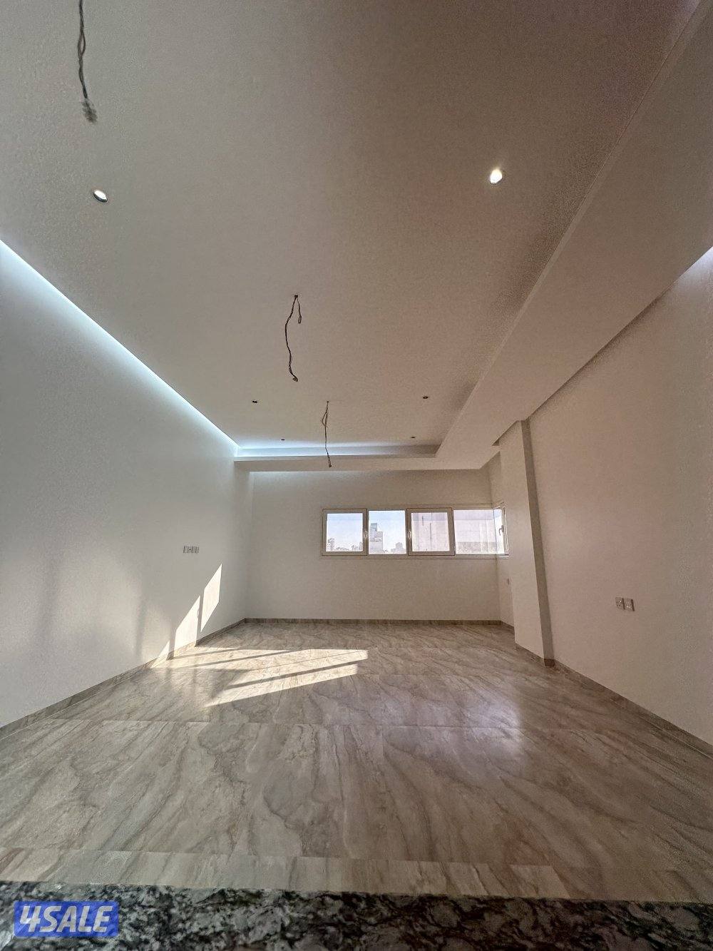 شقه الدعيه اول ساكن تشطيب سوبر ديلوكس المساحة ١٢٠ متر1