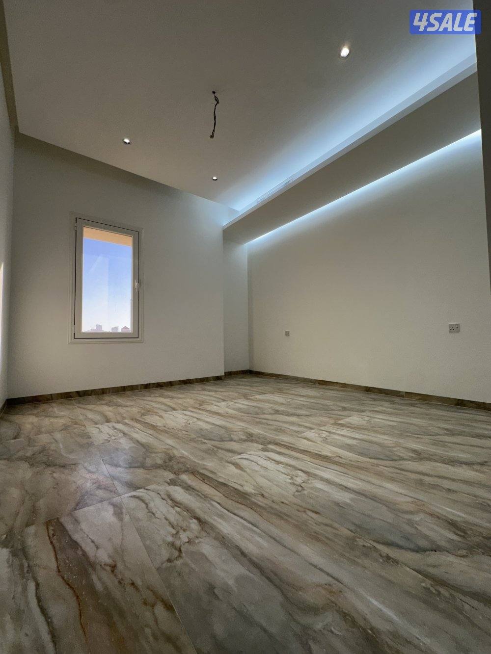 شقه الدعيه اول ساكن تشطيب سوبر ديلوكس المساحة ١٢٠ متر4