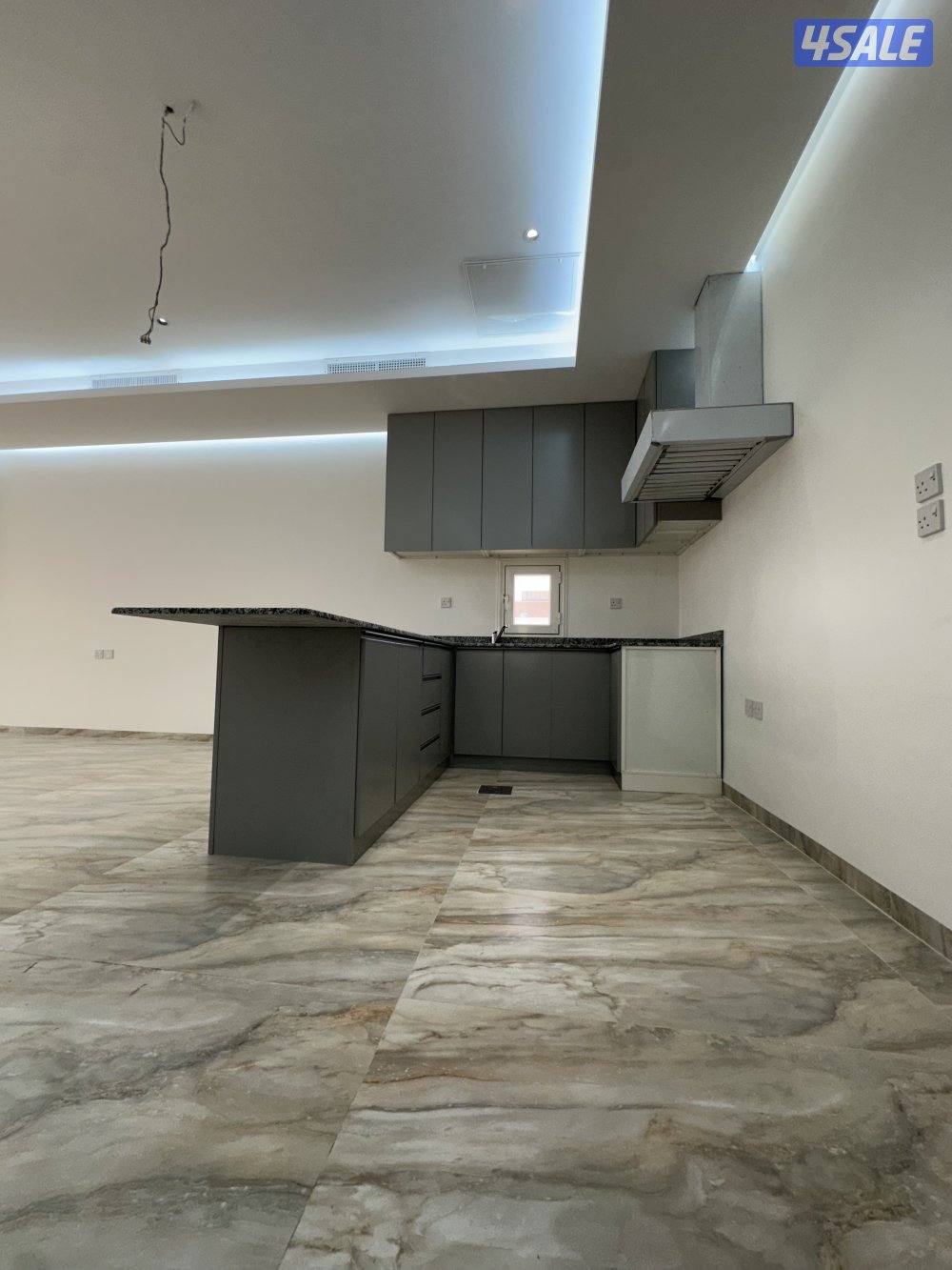 شقه الدعيه اول ساكن تشطيب سوبر ديلوكس المساحة ١٢٠ متر6