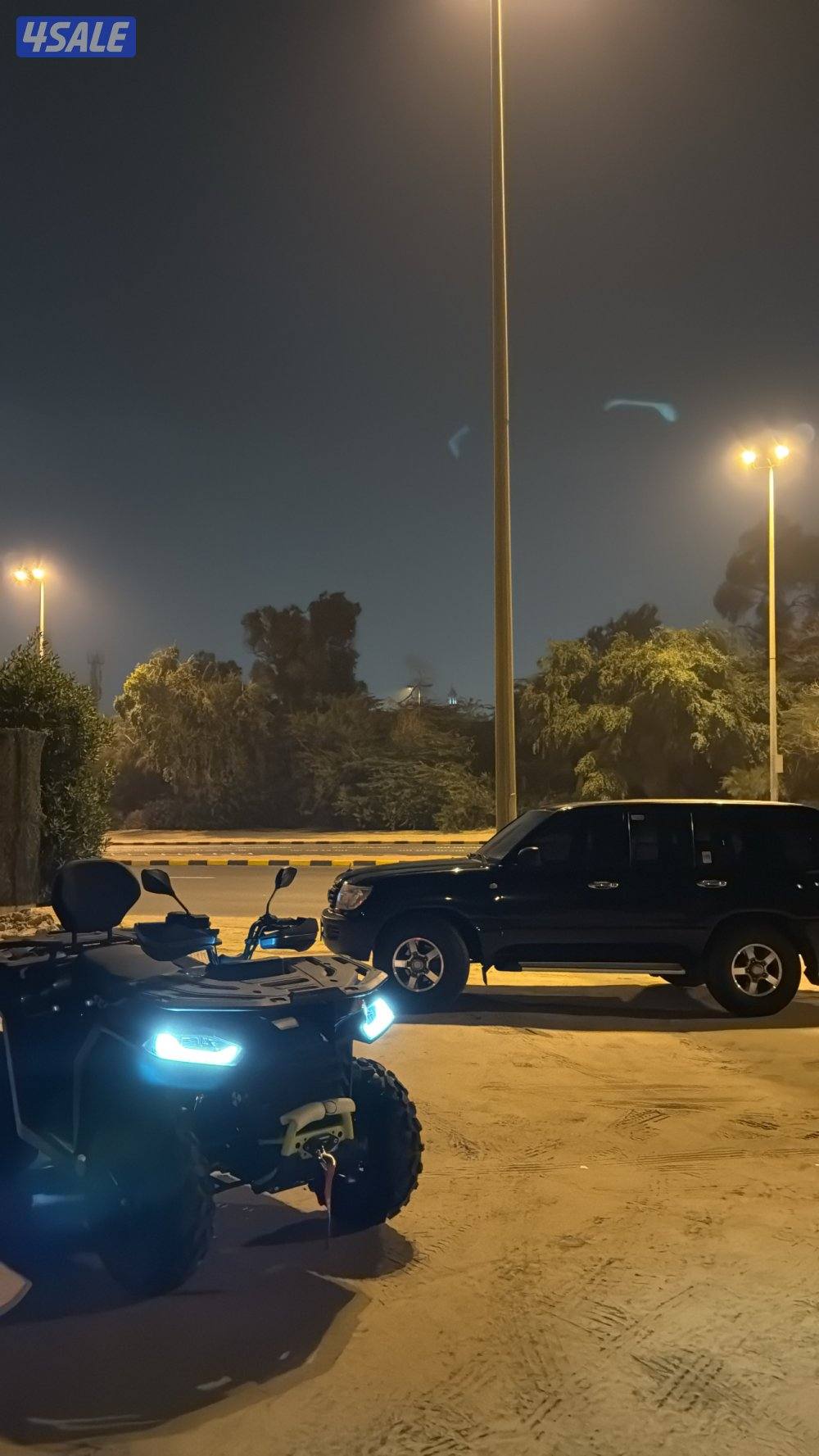 نظيف استخدام جديد 🔴 segway2025 AT5🔴2