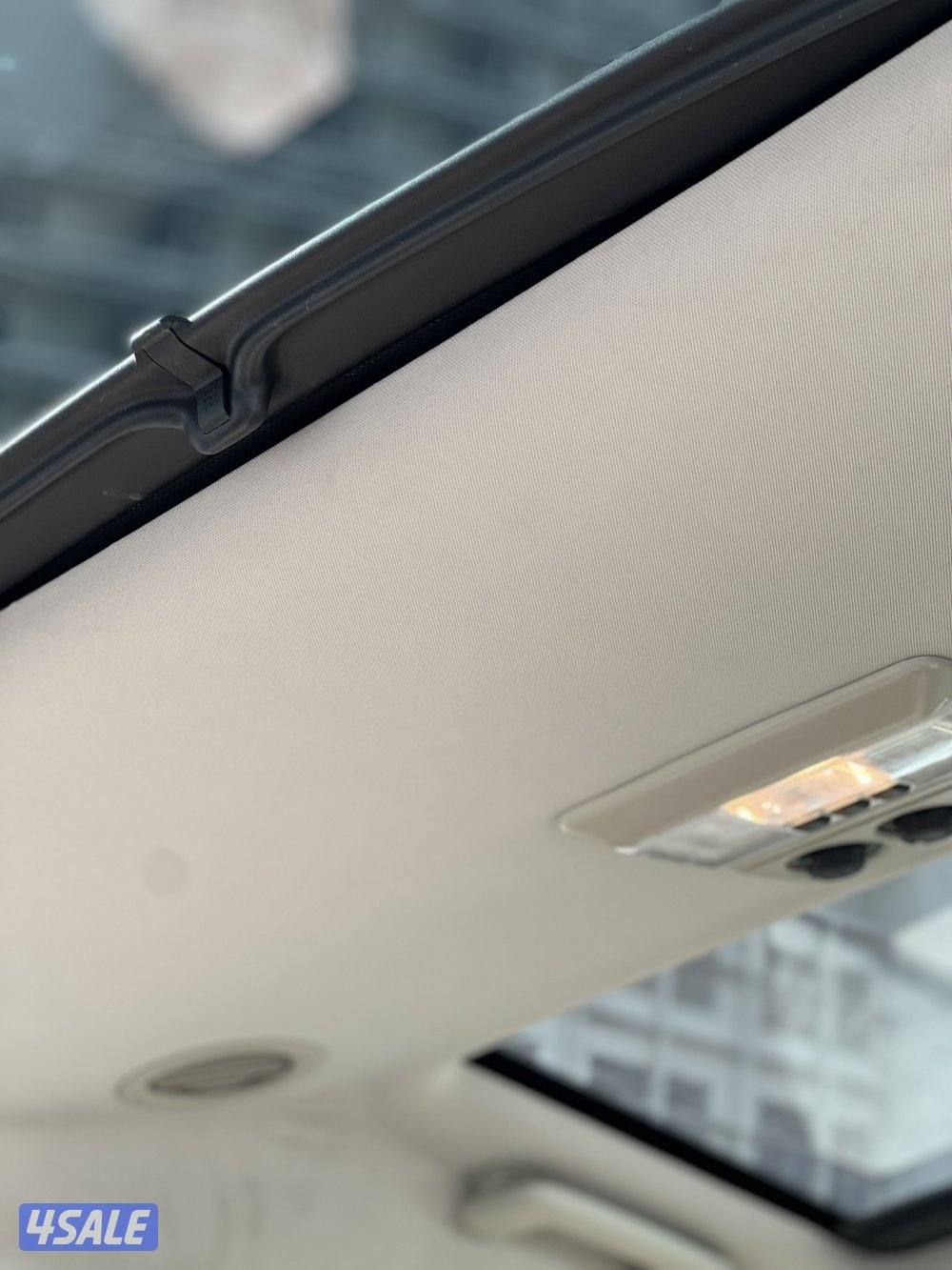 للبيع ديسكفري بحالة ممتازة10