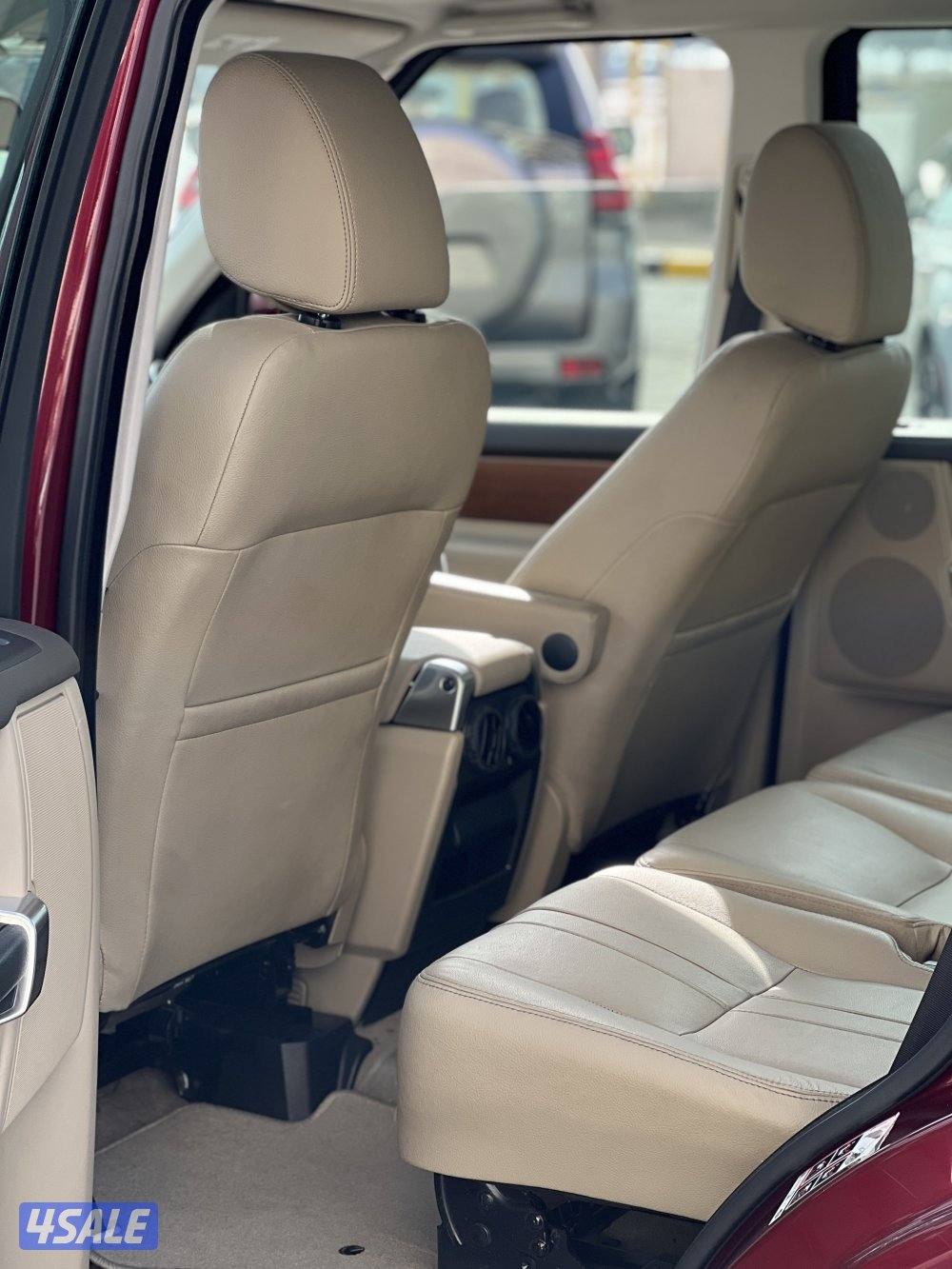 للبيع ديسكفري بحالة ممتازة13