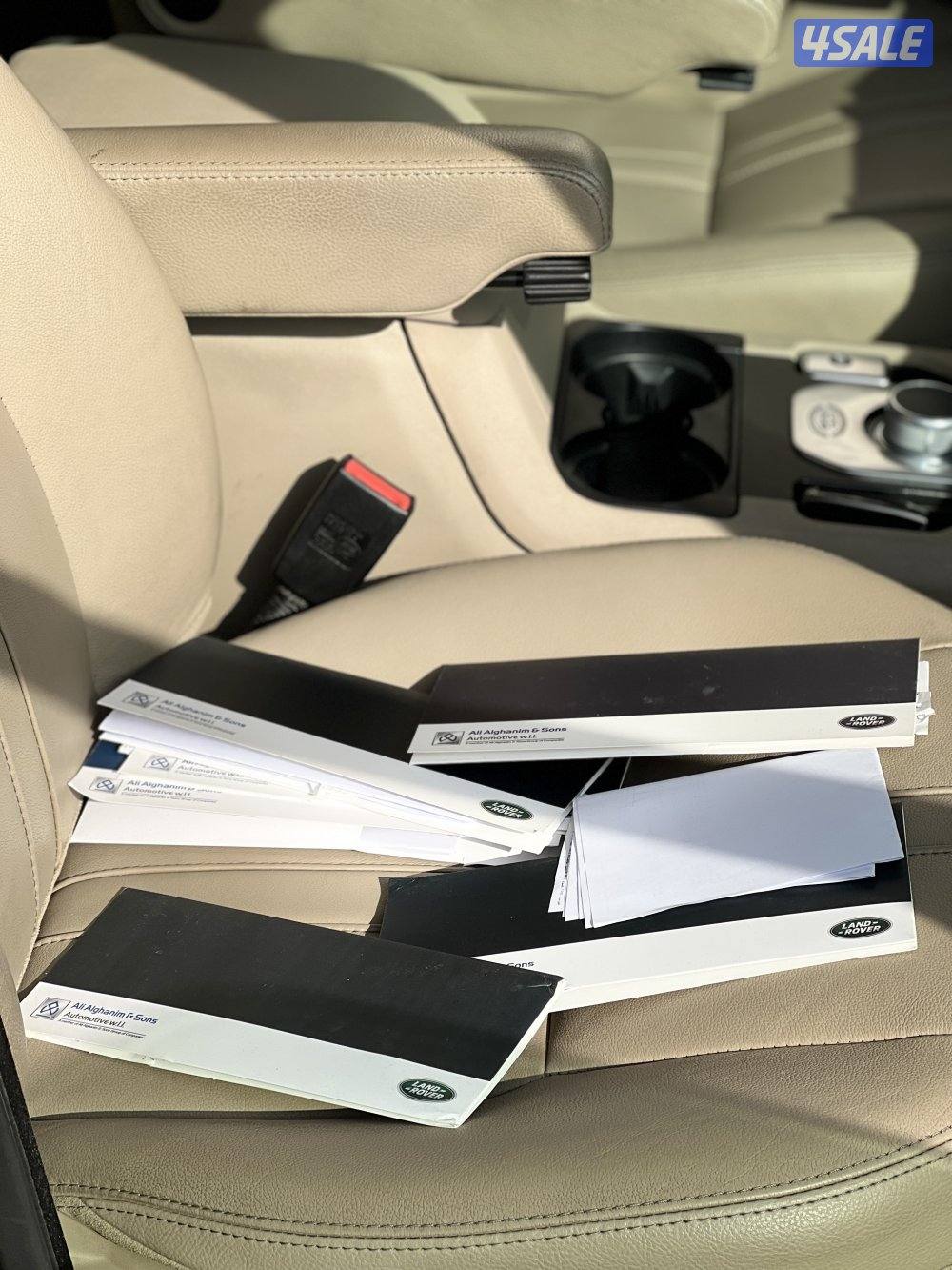 للبيع ديسكفري بحالة ممتازة15