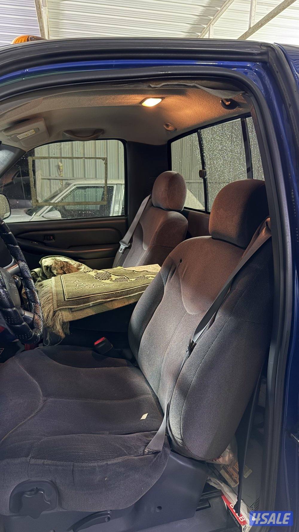 مخصر سنقل ٢٠٠١ستاندر مكينة فورتك ستنادر اصليي❗️2