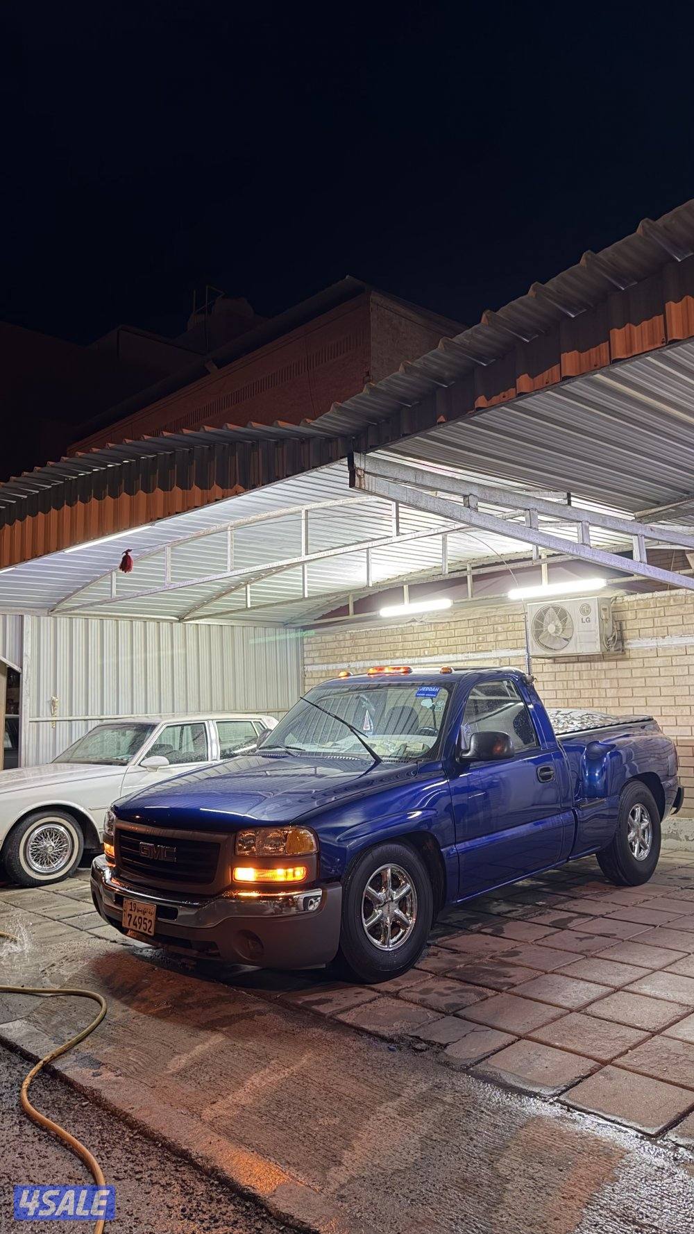 مخصر سنقل ٢٠٠١ستاندر مكينة فورتك ستنادر اصليي❗️3