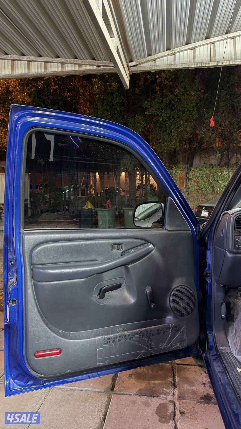 مخصر سنقل ٢٠٠١ستاندر مكينة فورتك ستنادر اصليي❗️4