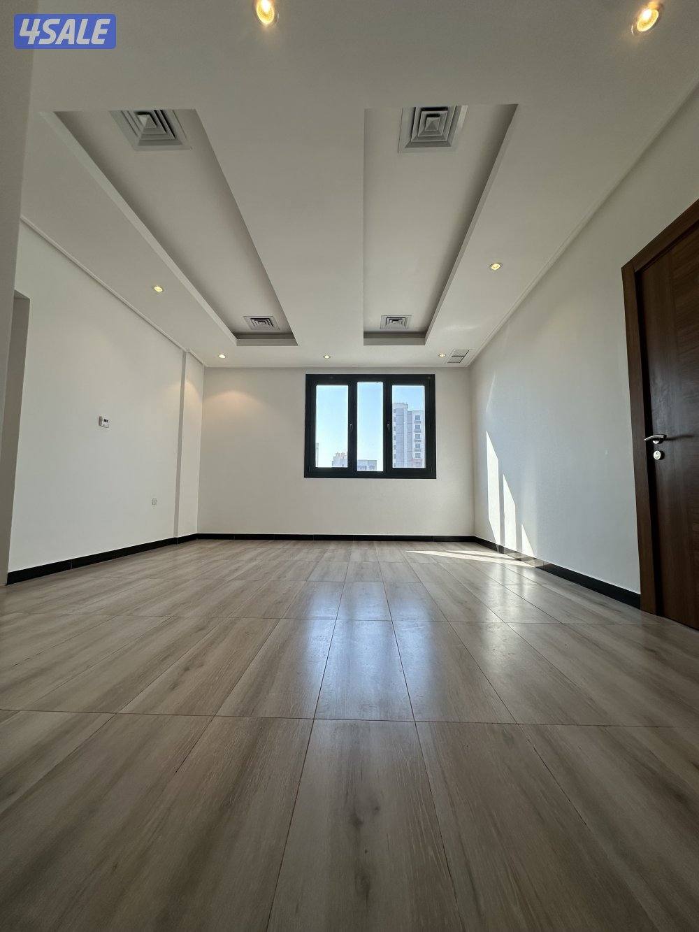 دوبلكس في صباح السالم مساحة ٢٠٠ متر0