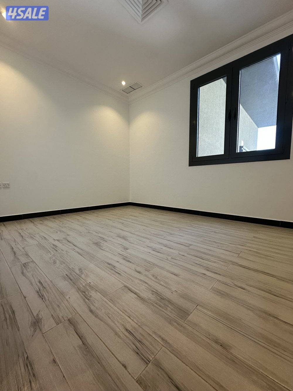 دوبلكس في صباح السالم مساحة ٢٠٠ متر1