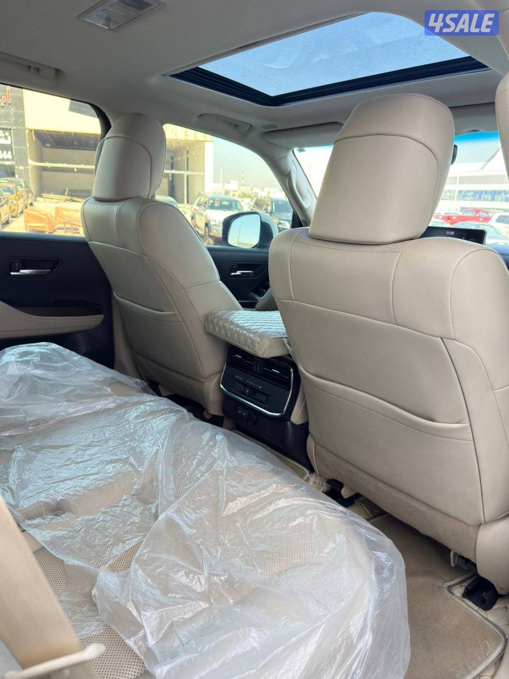 لاند كروز توين تيربو الساير صبغ الوكاله شرط الفحص10