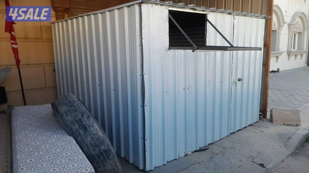 للبيع بناجر خيل صيفيه + بواديك ومخازن علف وغرف حراّس8