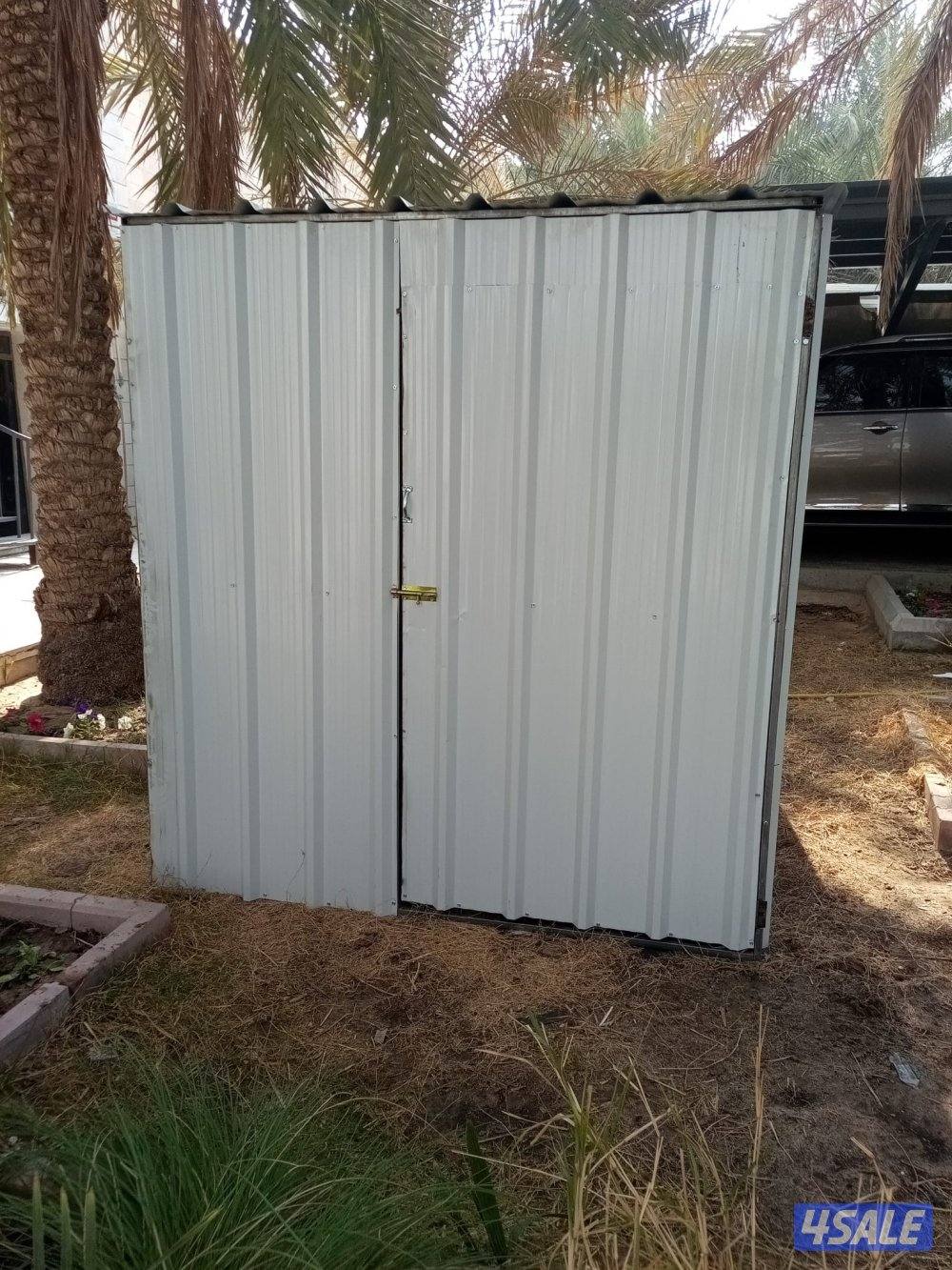 للبيع غرف مخازن مطابخ دورات مياه محاكر بناجر خيل عريش5